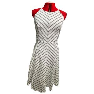 WHBM resort dress